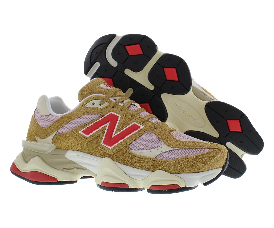 Women Shoes Nb - ニューバランス レディース 大人用 9060 スニーカー