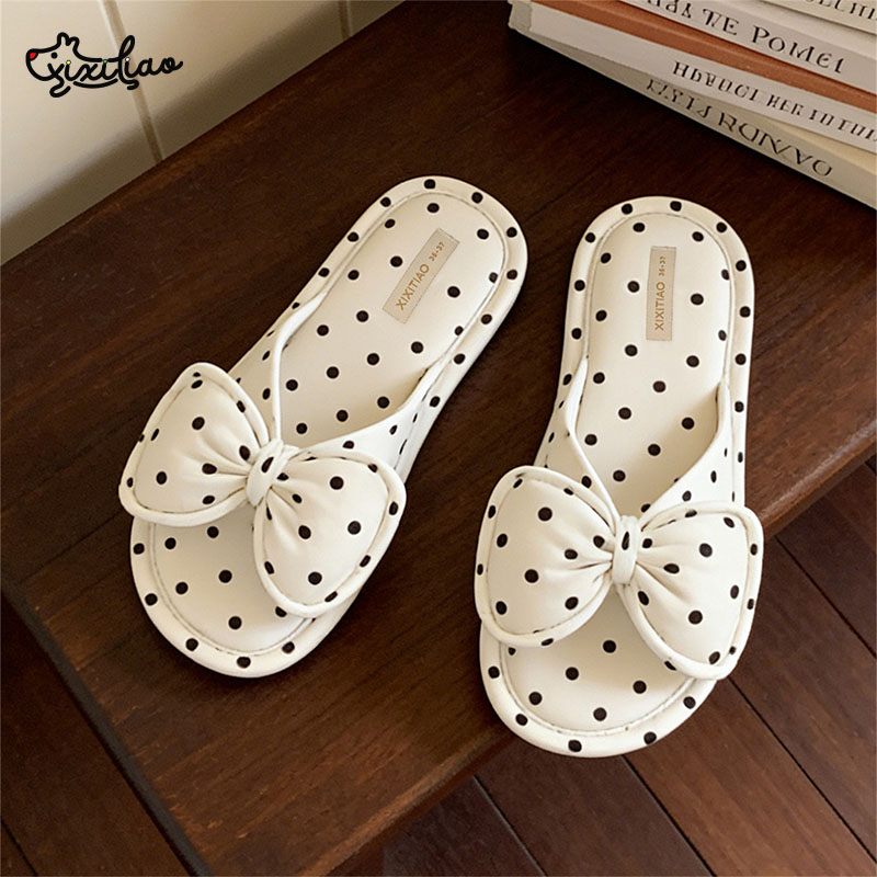 Women'S Shoes Everyday - XIXITIAO 室内用フラットスリッパ レディース ファッション カジュアル コットン