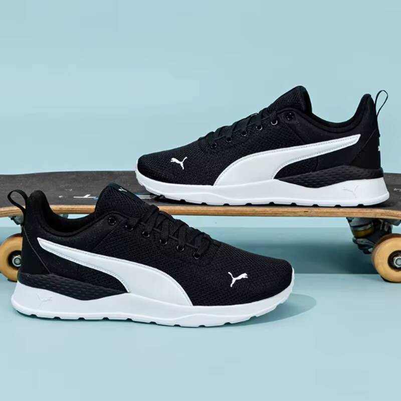 Women Shoes Hong Kong - プーマ ユニセックス 2026 夏 カップル メッシュ