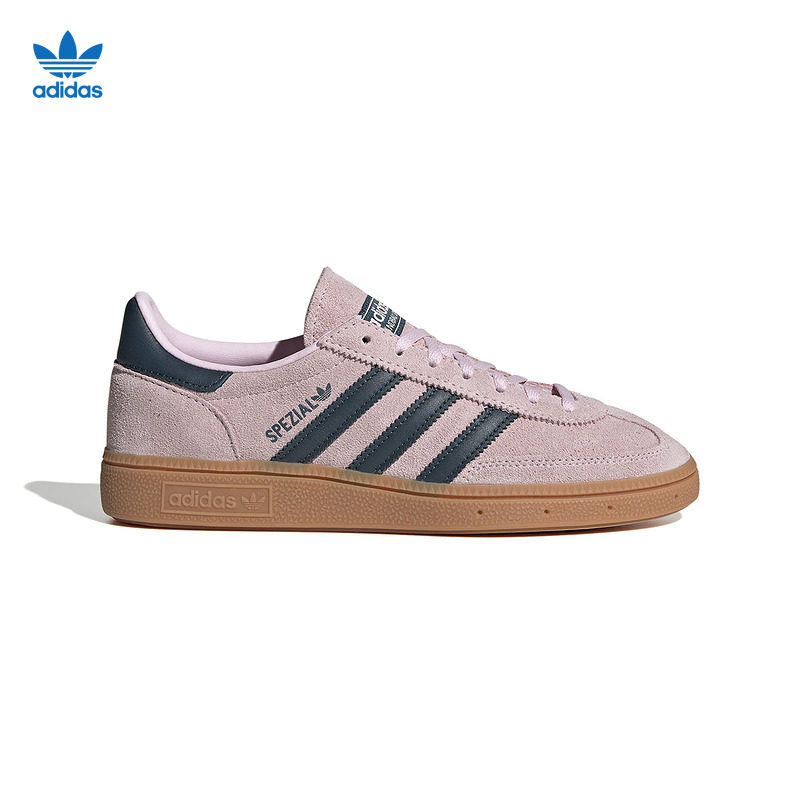 Women Shoes Hong Kong - アディダス オリジナルス レディース ローカットシューズ IF6561 レースアップ