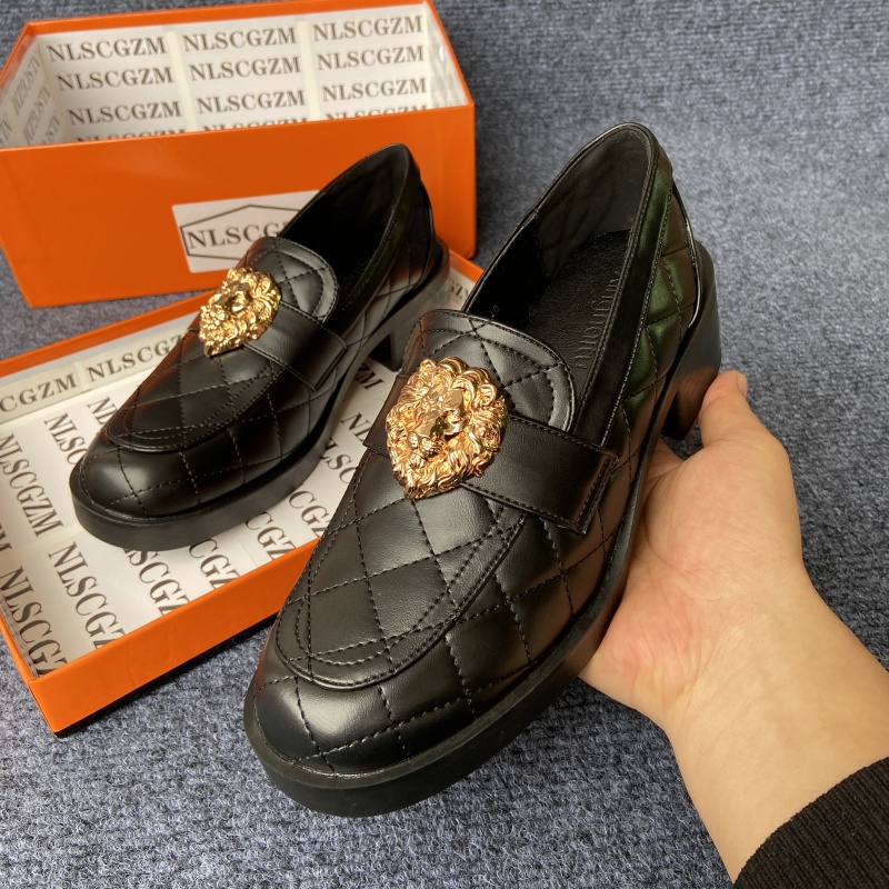 Women Shoes Japanese Brand - オリジナルシューズブランド、ラウンドトゥ、厚底ヒール、女性用オックスフォード、ローファー、プラットフォーム、ブロックハイヒール、レディースチャンキーヒール、パンプス