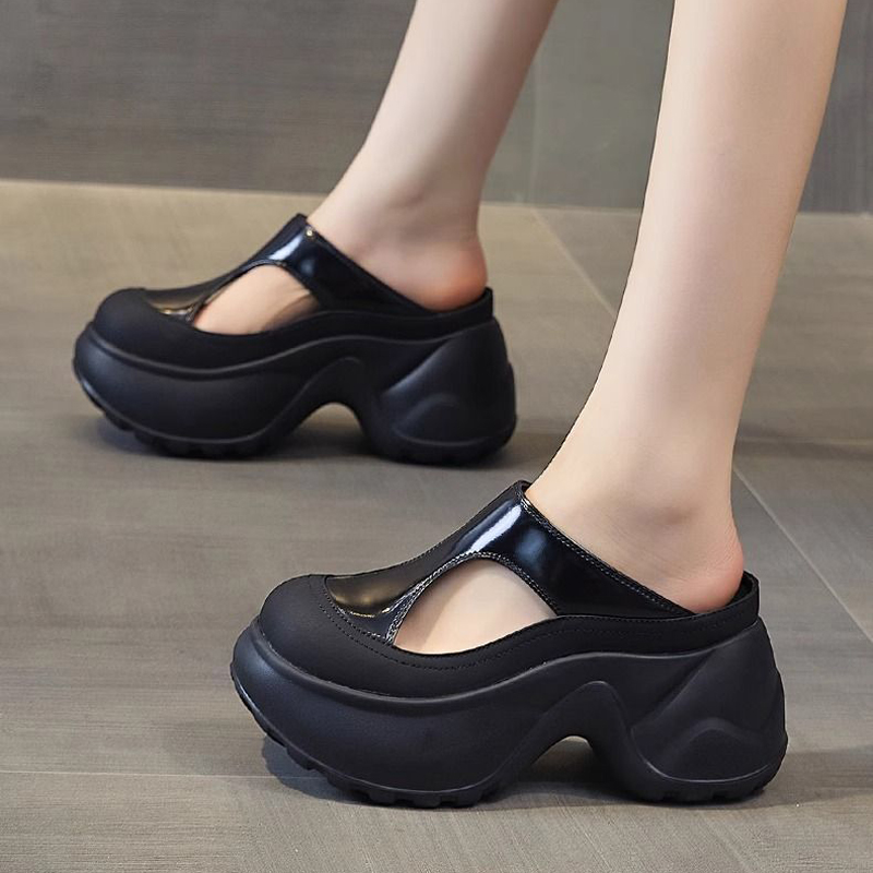 Women'S Shoes Everyday - 女性用サンダル ホームクラウドスリッパ ビーチサンダル ビーチハウスシューズ プラットフォーム 女性用スライド