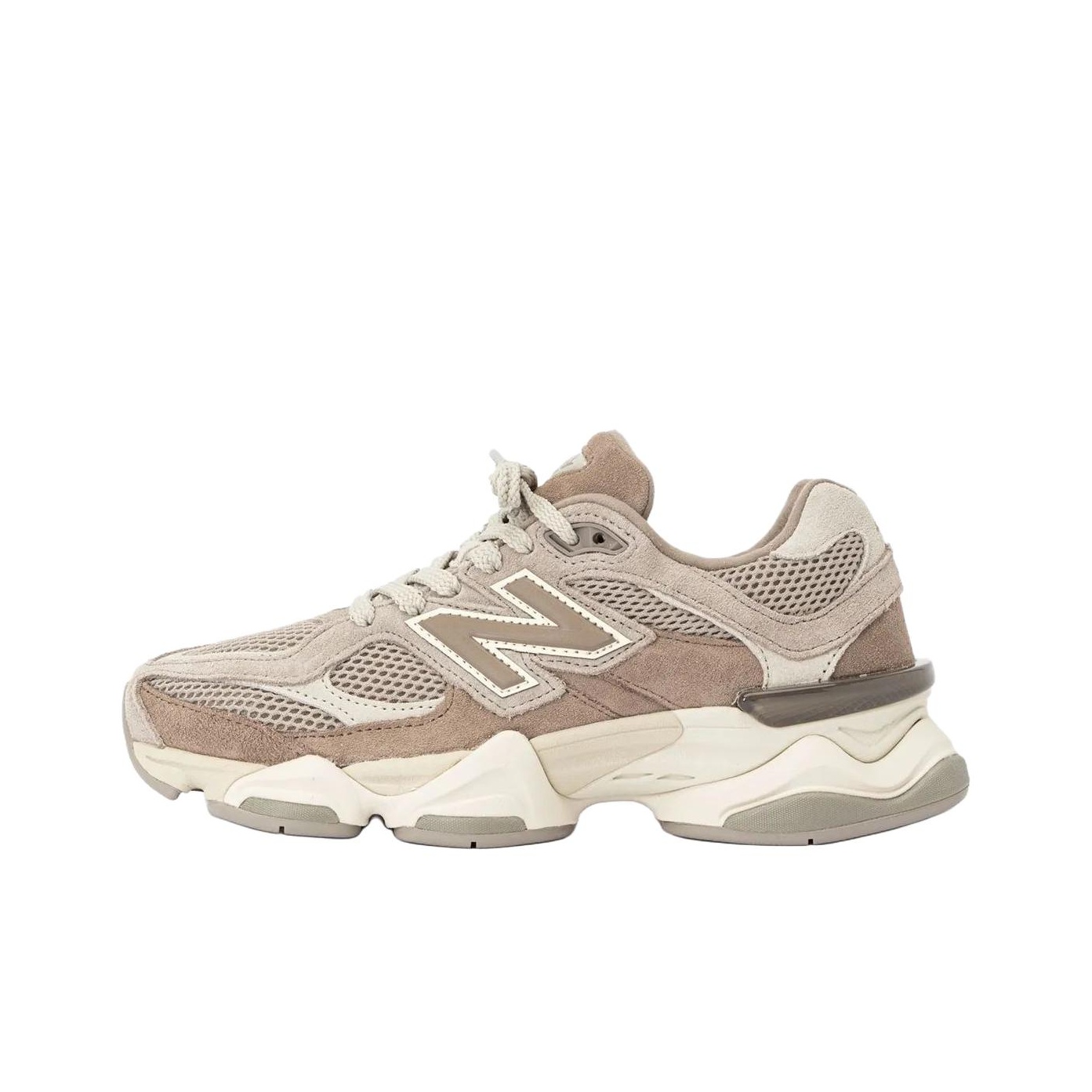 ニューバランス NB 9060 ランニングシューズ メンズ  - Women Shoes Nb のレビューと価格
