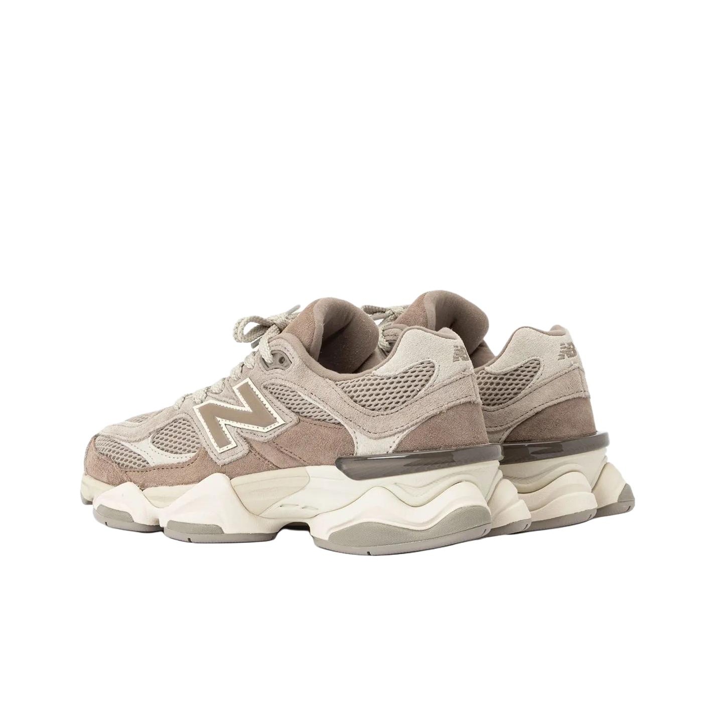 ニューバランス NB 9060 ランニングシューズ メンズ  - Women Shoes Nb のレビューと価格