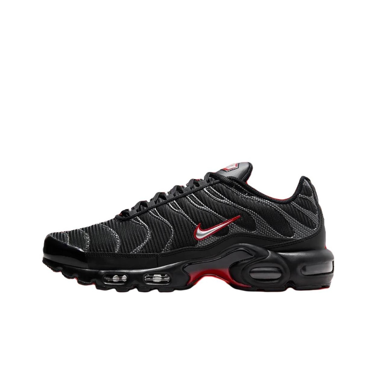 ナイキ エア マックス プラス ロートップ カジュアルシュー - Women Shoes Nb のレビューと価格