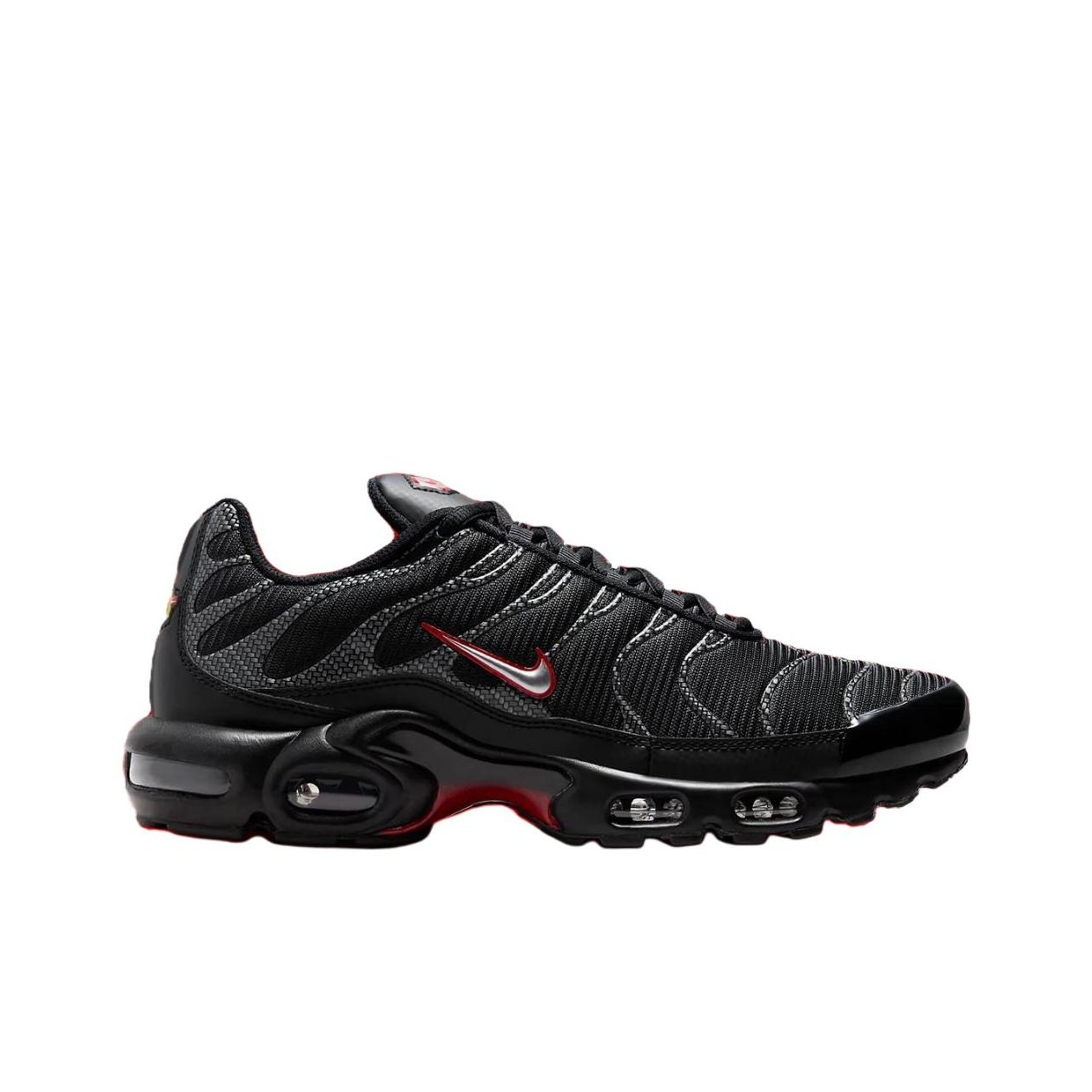 ナイキ エア マックス プラス ロートップ カジュアルシュー - Women Shoes Nb のレビューと価格