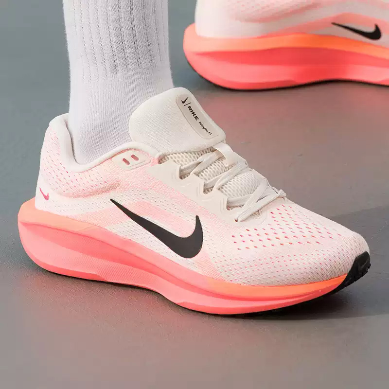 ナイキ正規品 レディースシューズ - 新モデル AIR WI - Women Shoes Hong Kong のレビューと価格