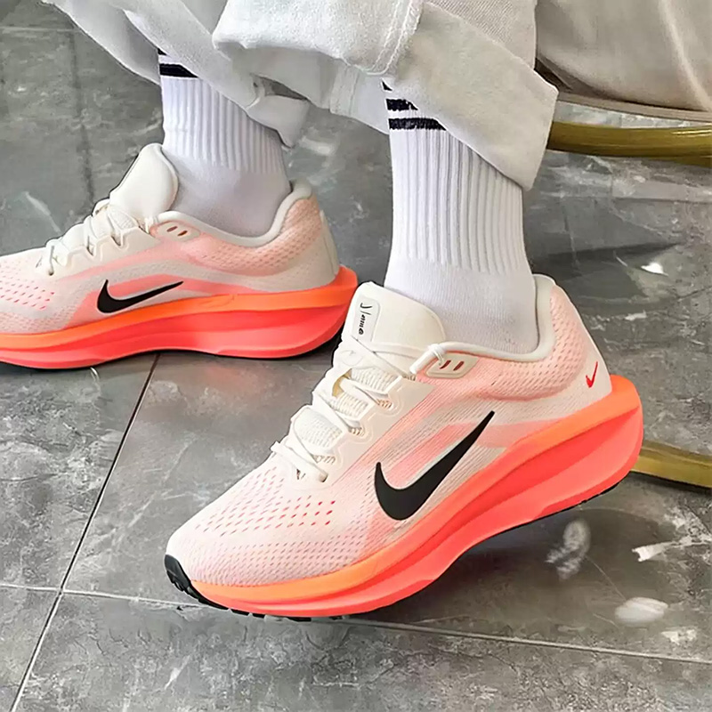 ナイキ正規品 レディースシューズ - 新モデル AIR WI - Women Shoes Hong Kong のレビューと価格