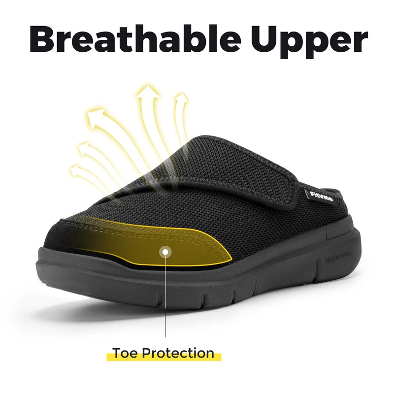 Fitville 女性用整形外科スリッパ ワイドフリース裏地 - Women'S Shoes With Arch Support のレビューと価格