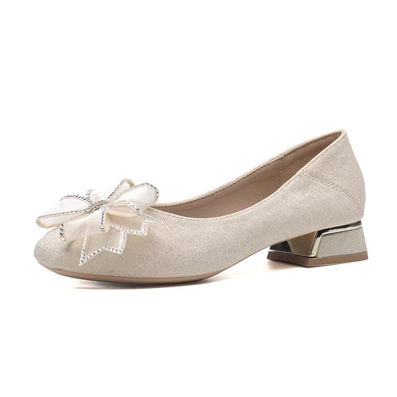 2025年レディース秋新作イブニングシューズ、ソフトソール、 - Women'S Shoes Everyday のレビューと価格