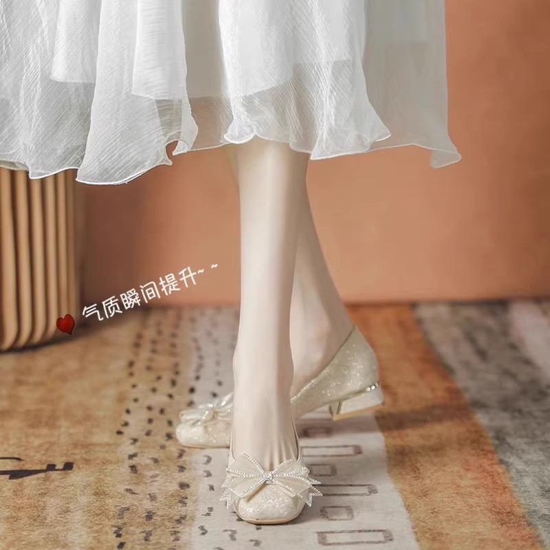 2025年レディース秋新作イブニングシューズ、ソフトソール、 - Women'S Shoes Everyday のレビューと価格