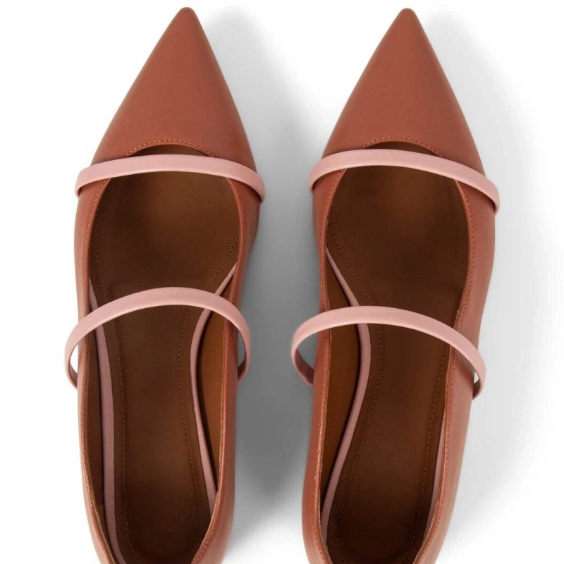 ファッション女性秋ハイヒール靴ポインテッドトゥスリッポンスク - Shoes Women Pumps のレビューと価格