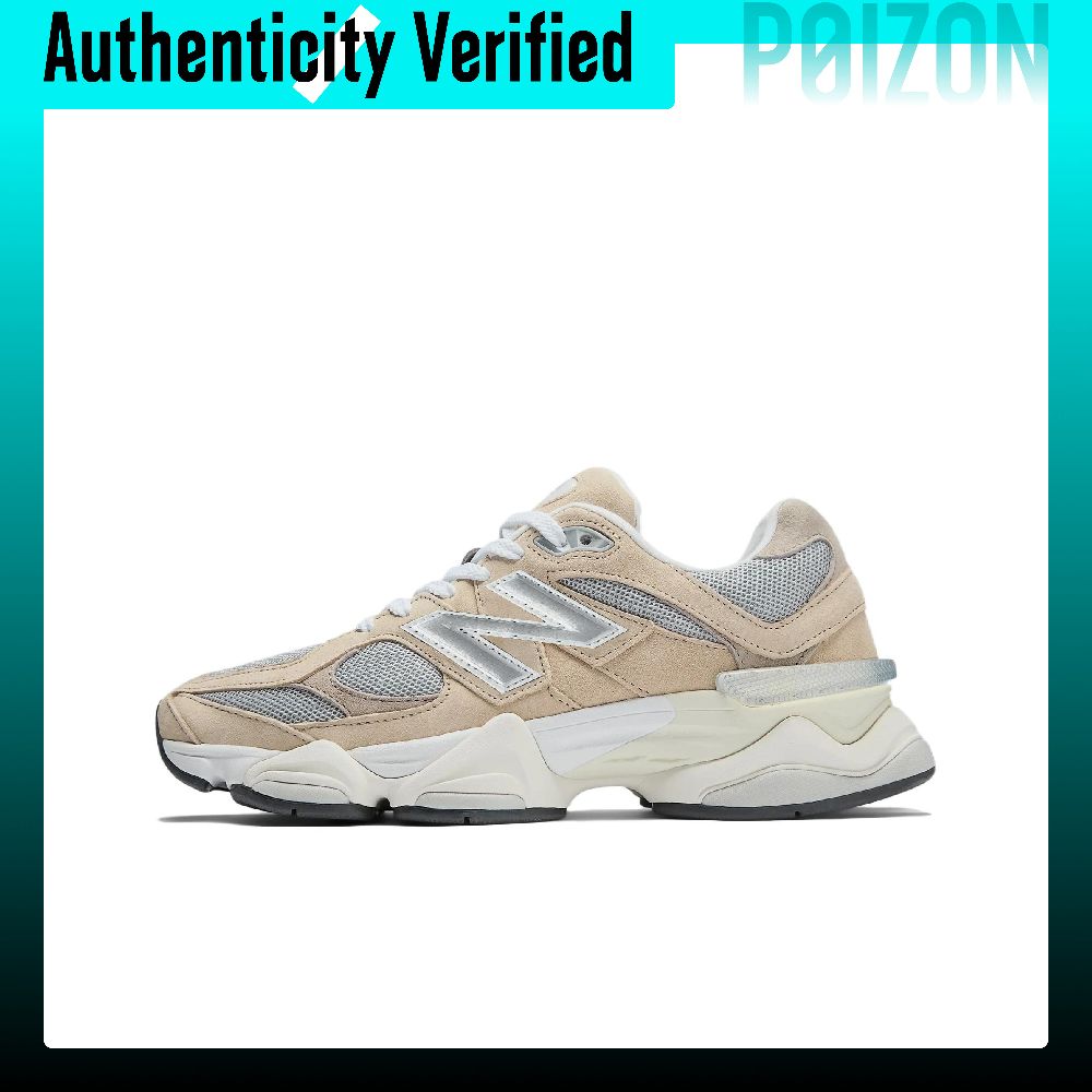 ニューバランス NB 9060 ランニングシューズ メンズ  - Women Shoes Nb のレビューと価格
