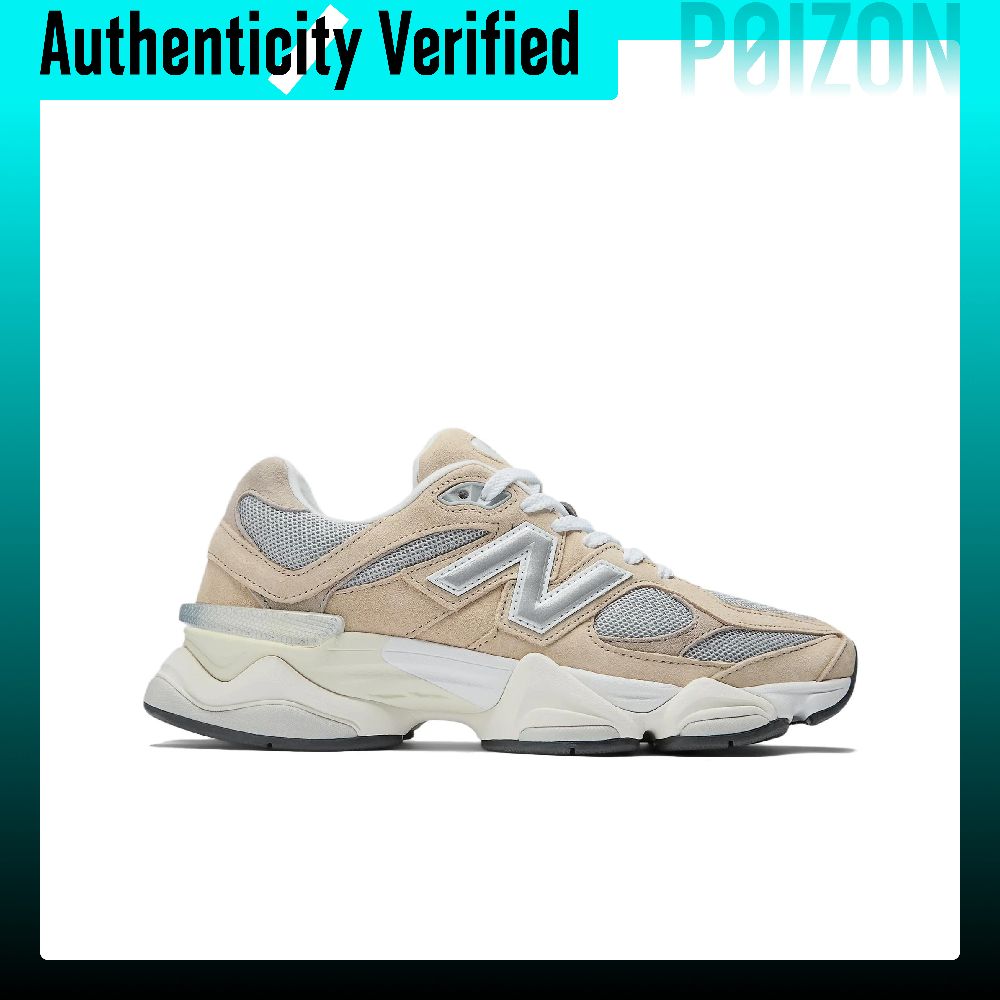 ニューバランス NB 9060 ランニングシューズ メンズ  - Women Shoes Nb のレビューと価格