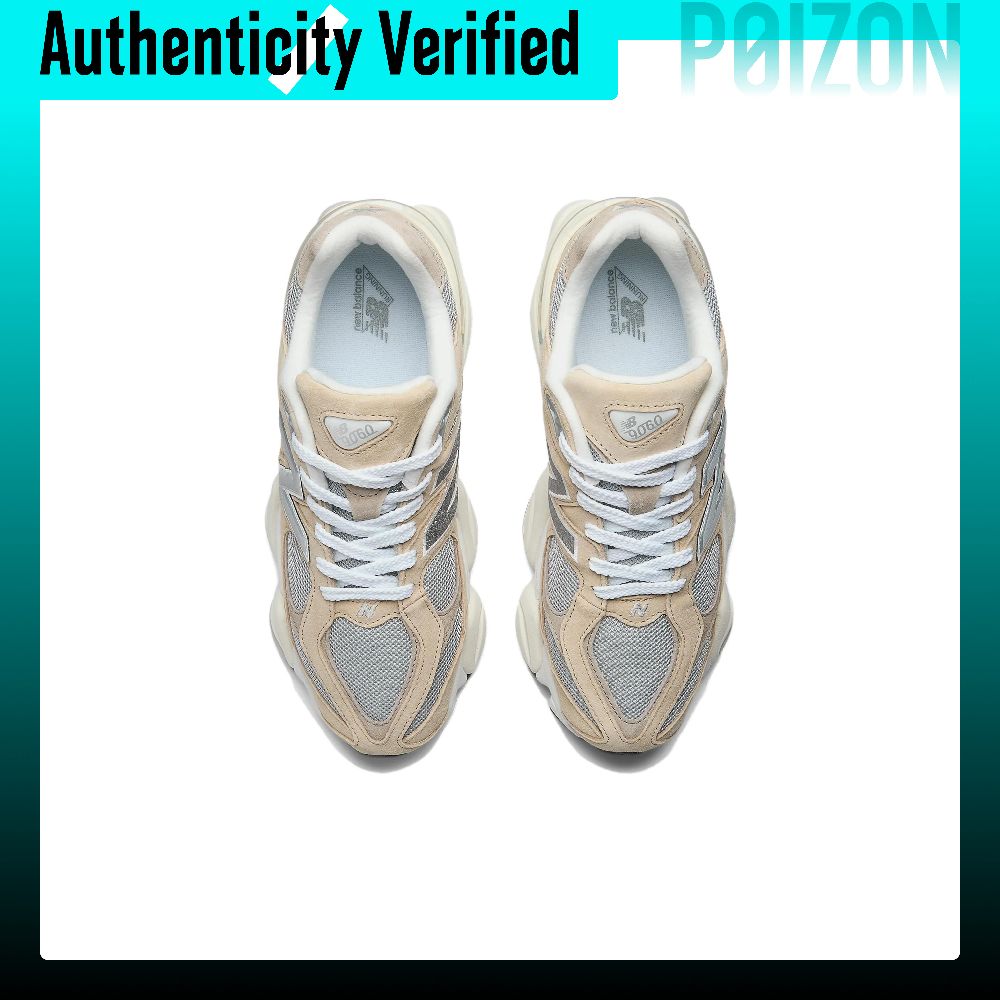 ニューバランス NB 9060 ランニングシューズ メンズ  - Women Shoes Nb のレビューと価格