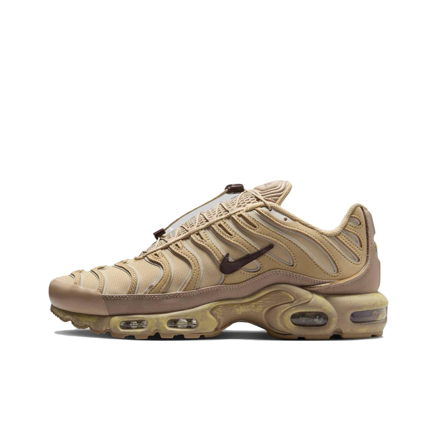 ナイキ エア マックス プラス ロートップ カジュアルシュー - Women Shoes Nb のレビューと価格