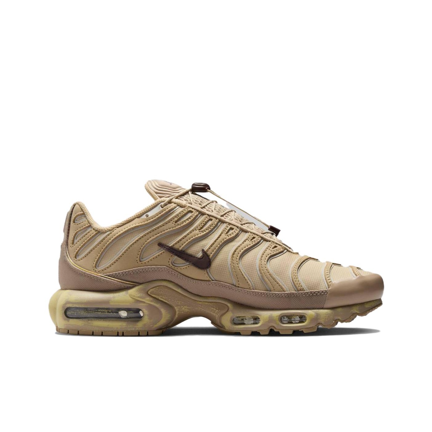 ナイキ エア マックス プラス ロートップ カジュアルシュー - Women Shoes Nb のレビューと価格