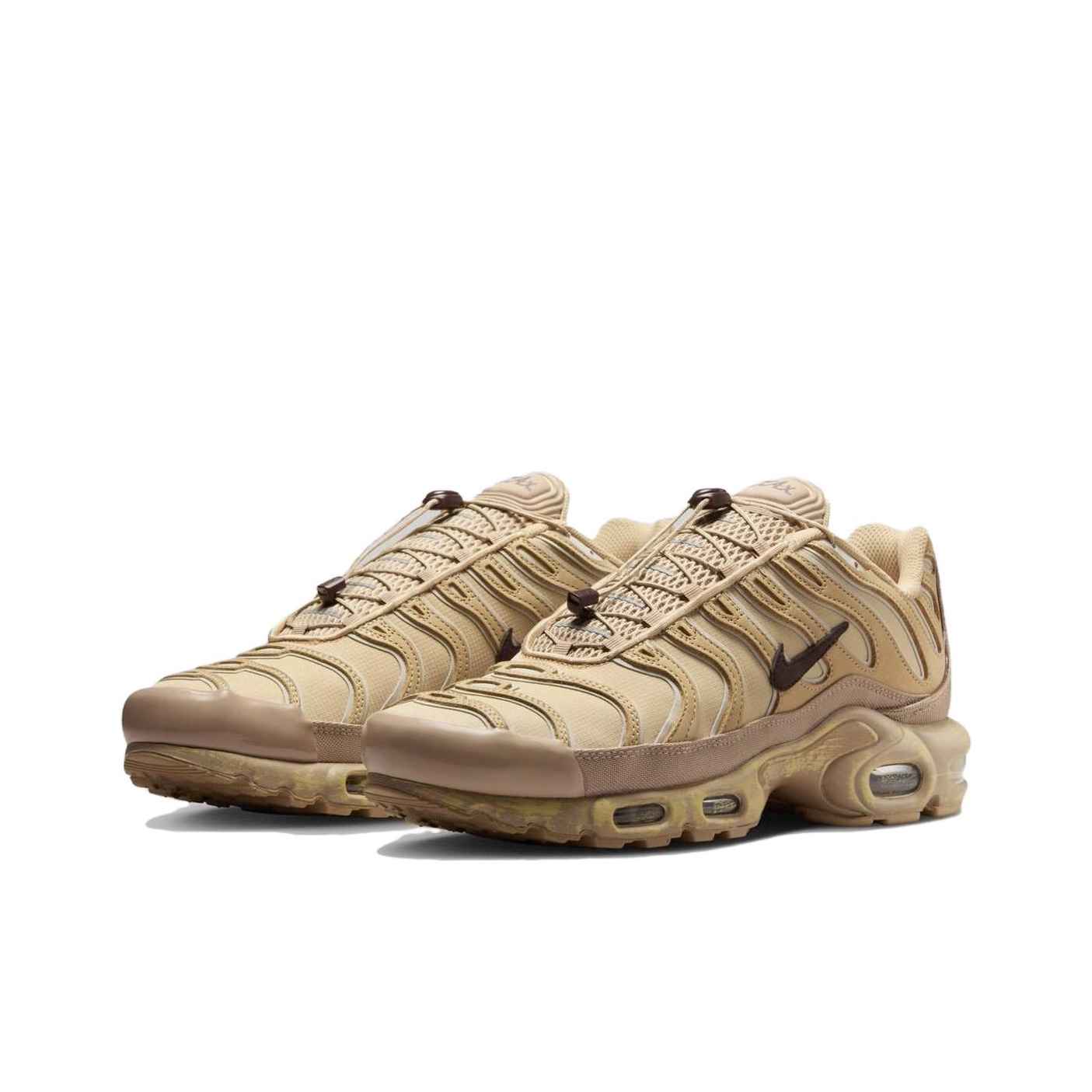 ナイキ エア マックス プラス ロートップ カジュアルシュー - Women Shoes Nb のレビューと価格