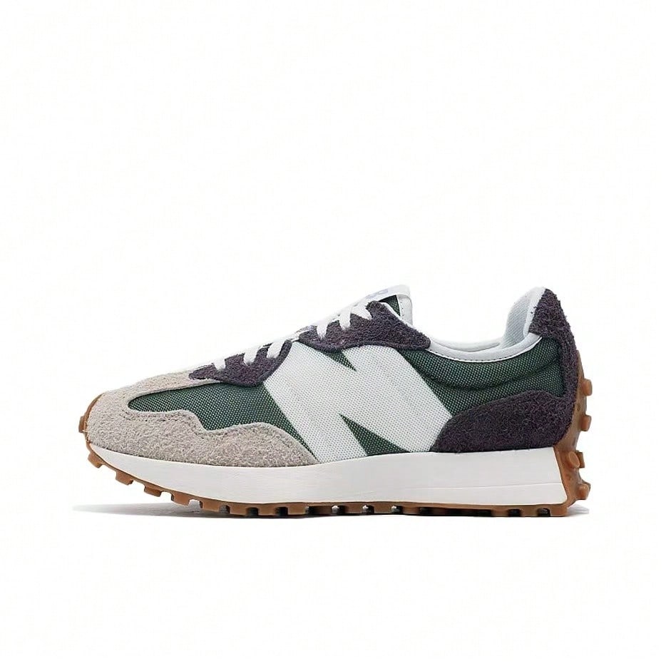 NB 327 レトロデザイン、快適、耐久性、通気性、滑り止め - Women Shoes Nb のレビューと価格