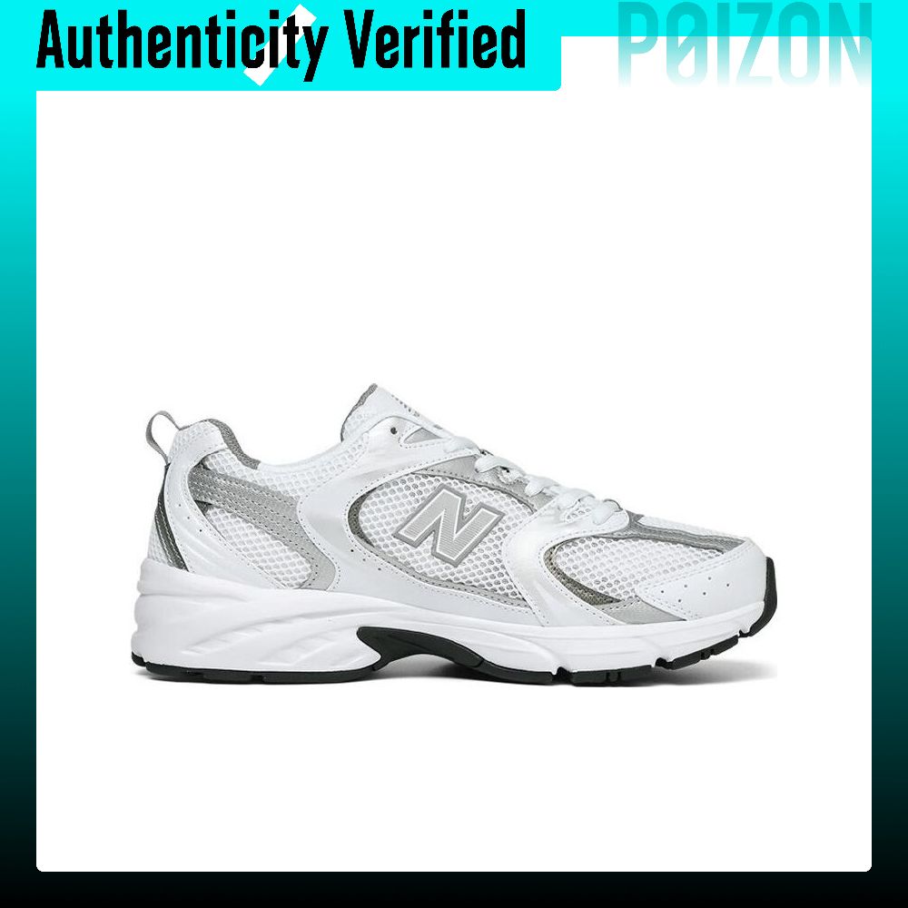ニューバランス NB 530 メッシュ、合成皮革 通気性のあ - Women Shoes Nb のレビューと価格