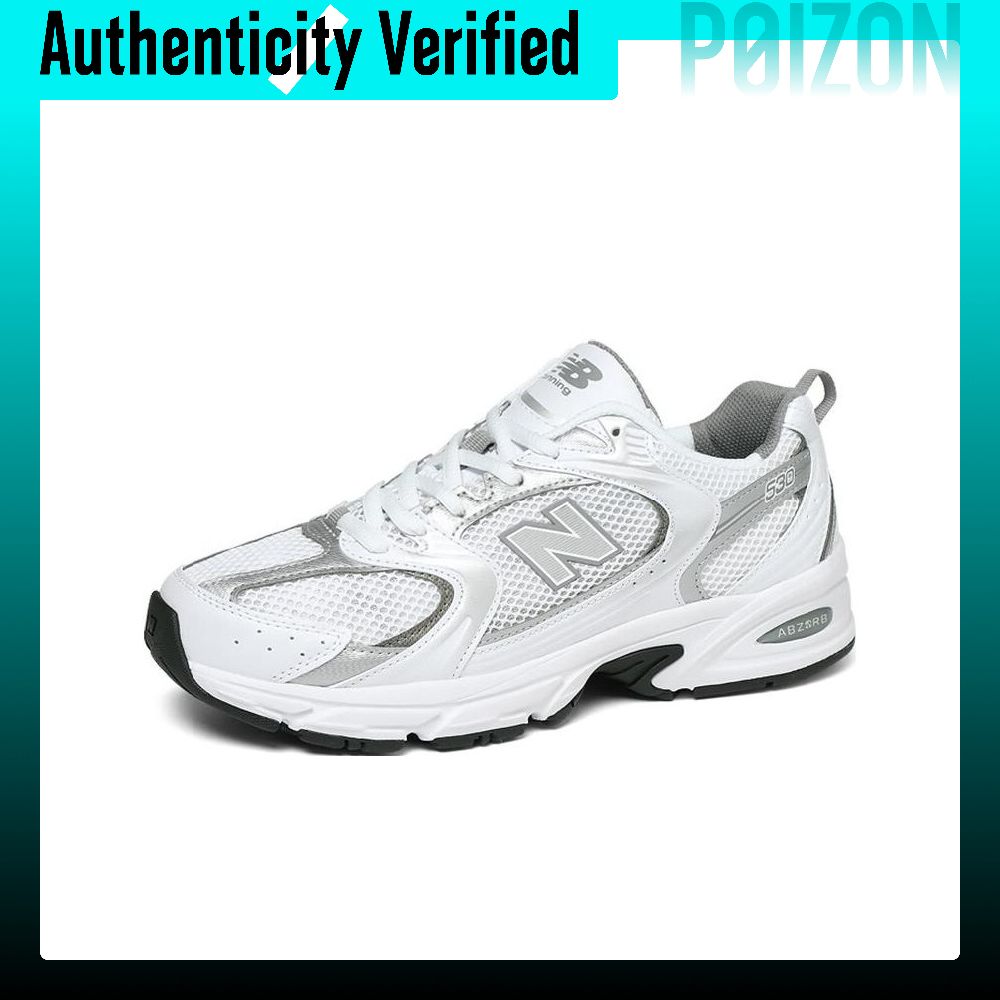 ニューバランス NB 530 メッシュ、合成皮革 通気性のあ - Women Shoes Nb のレビューと価格