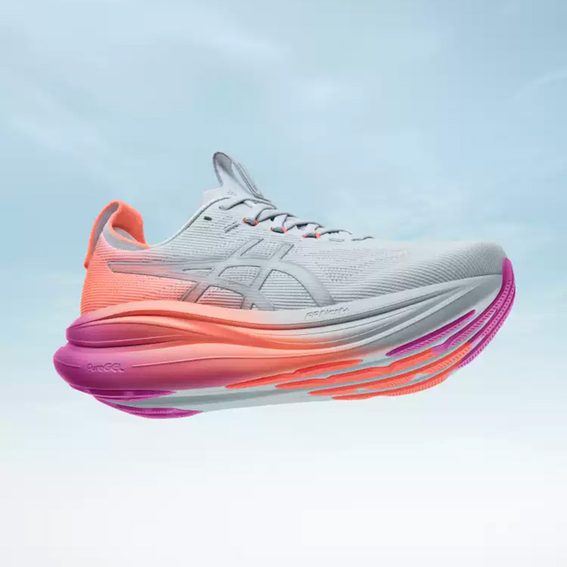 アシックス レディース NOVABLAST 5 ホワイト グ - Women Shoes Hong Kong のレビューと価格