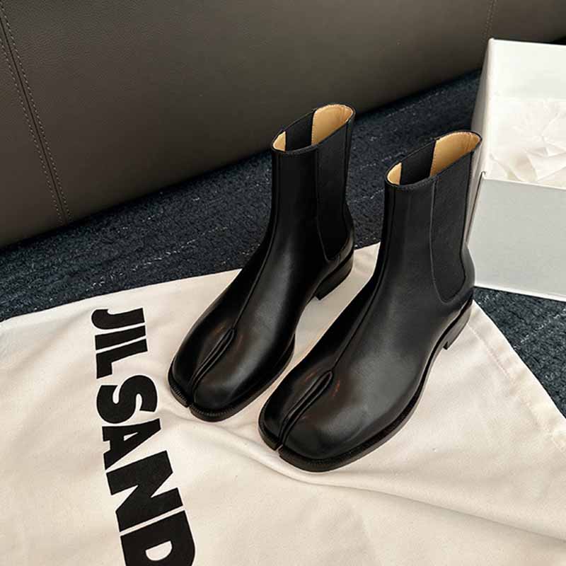 2025年ラグジュアリーブランドデザイナー タビ シングルト - Women Shoes Japanese Brand のレビューと価格