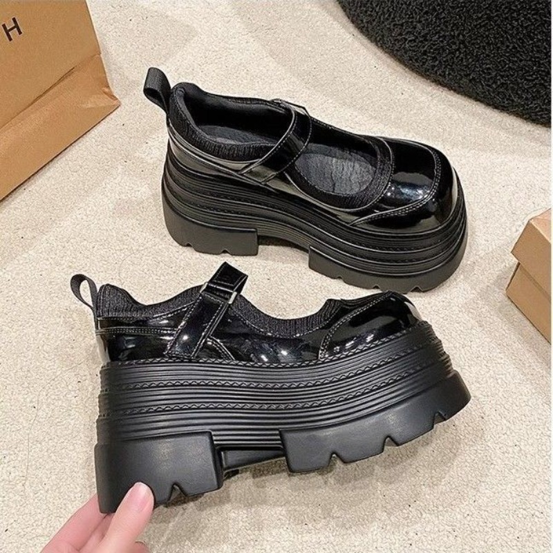 結婚式の花嫁の靴女性 10 センチメートルプラットフォーム厚 - Women Shoes Must Have のレビューと価格