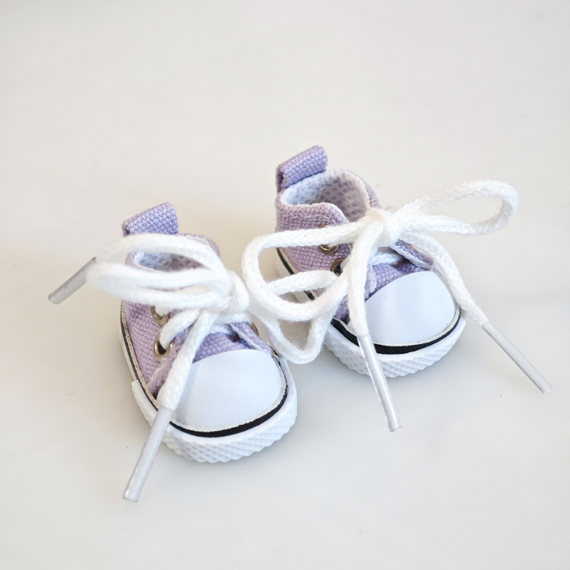 シューズのみ：人気のバニードールキャンバスシューズは柔らかく - Women Shoes Must Have のレビューと価格