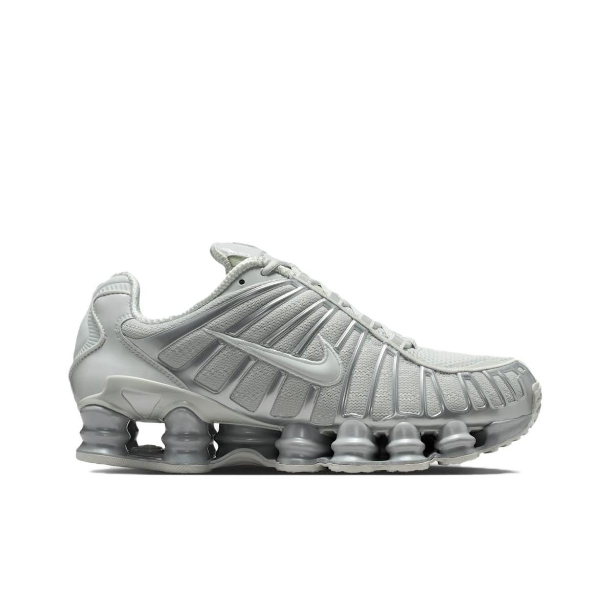 ナイキ ショックス TL カジュアルシューズ レディース シ - Women Shoes Nb のレビューと価格