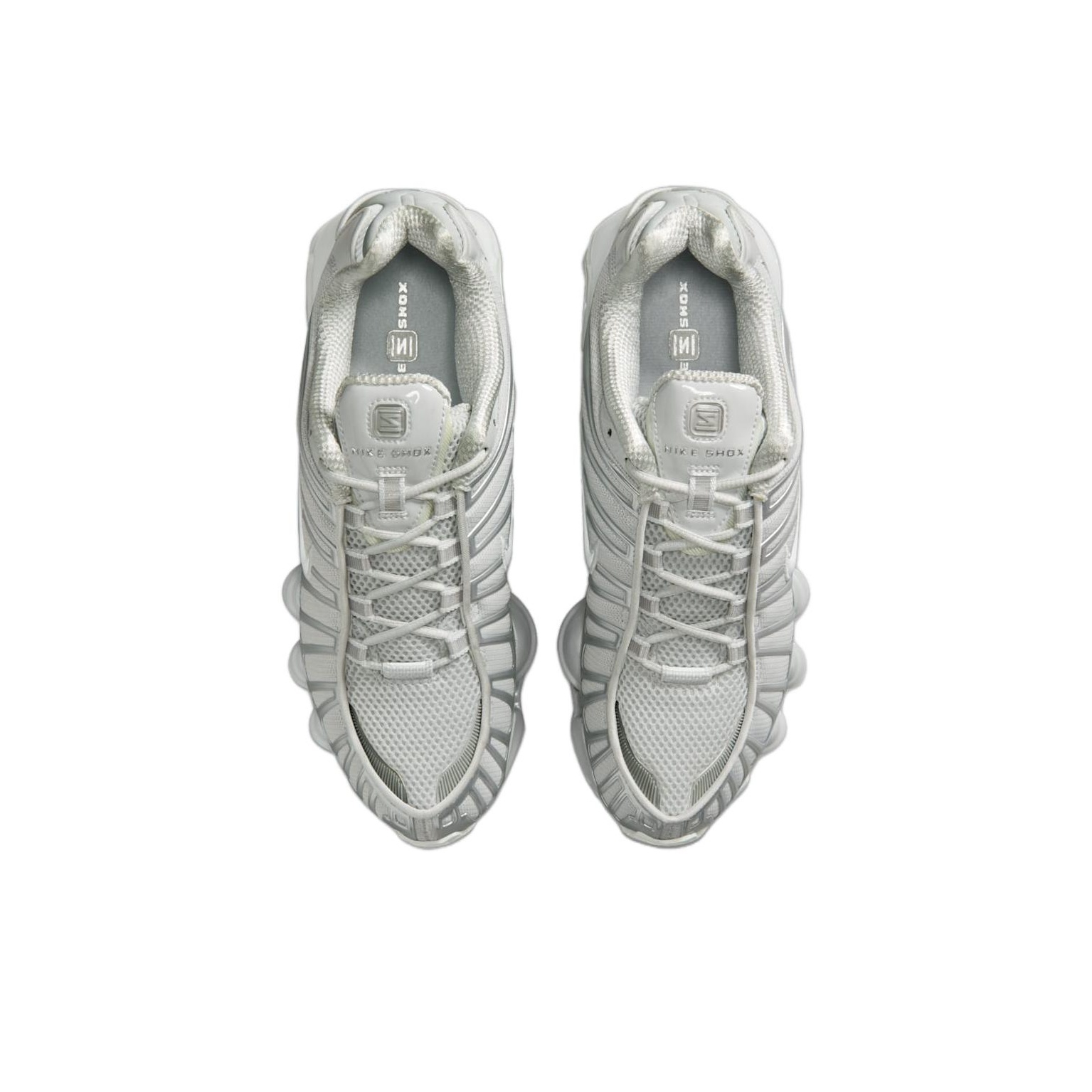 ナイキ ショックス TL カジュアルシューズ レディース シ - Women Shoes Nb のレビューと価格