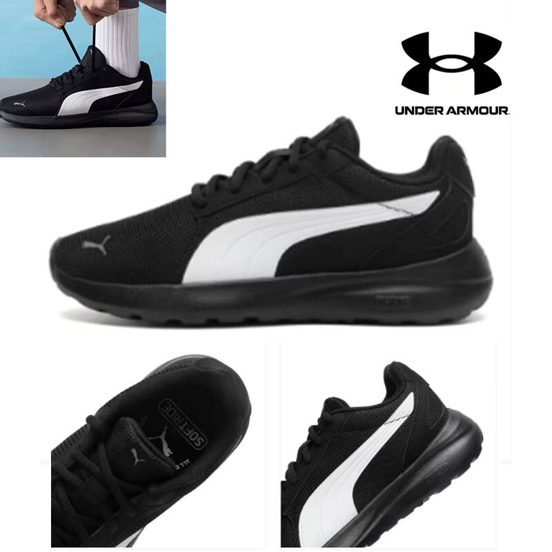 2026 新しいプーマミッドトップスポーツカジュアルシューズ - Women Shoes Hong Kong のレビューと価格