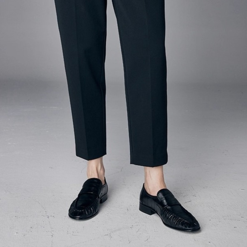 高級婦人靴新しい手作り本革ローファー女性のための絶妙な英国カ - Women'S Shoes Everyday のレビューと価格