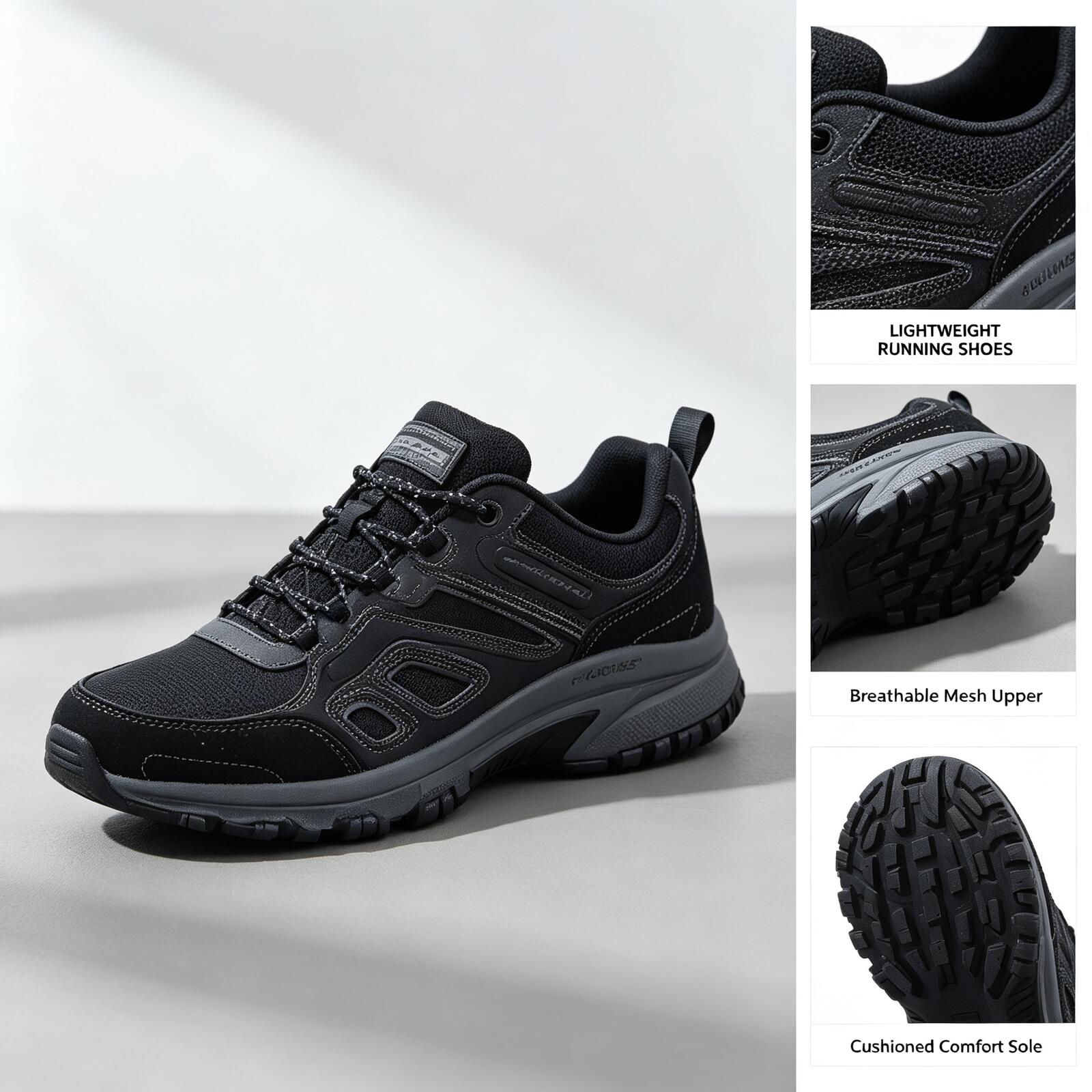スケッチャーズ レディース ランニングシューズ 通気性メッシ - Women Shoes Hong Kong のレビューと価格