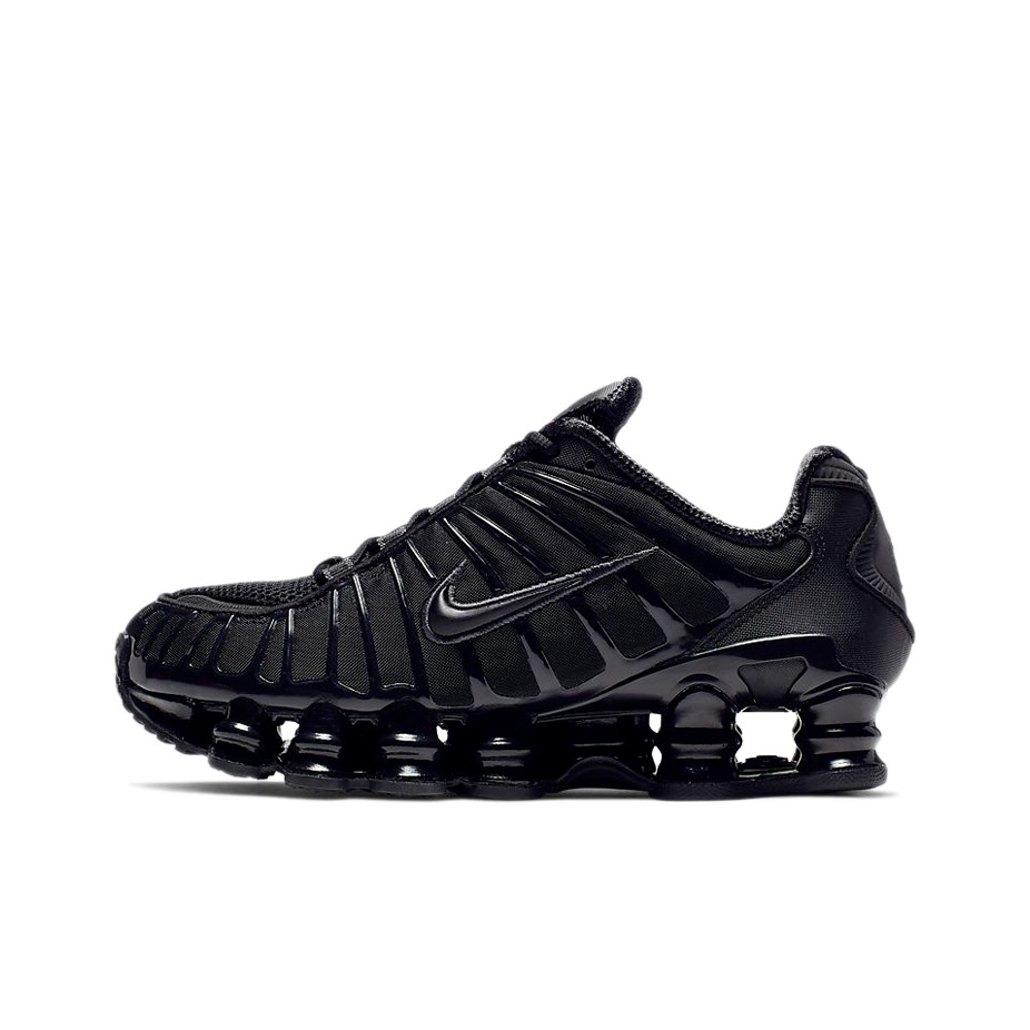ナイキ ショックス TL シリーズ 耐摩耗性 ロートップ カ - Women Shoes Nb のレビューと価格