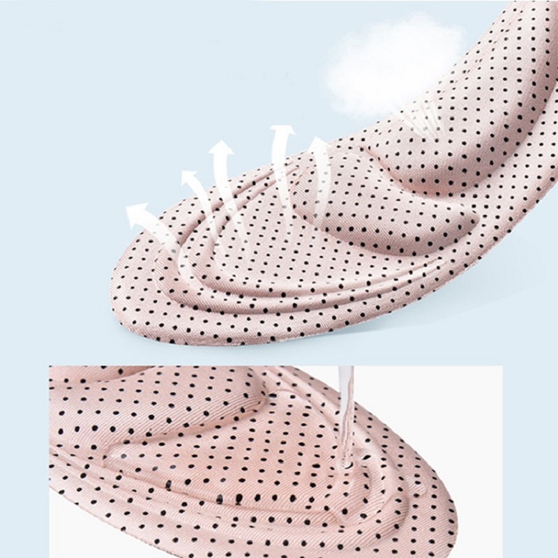 4Dメモリーフォームカット可能クッション整形外科インソール、 - Women'S Shoes With Arch Support のレビューと価格