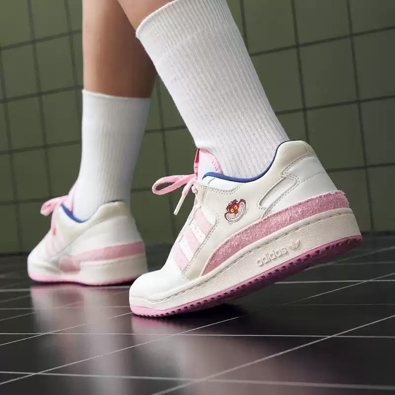 アディダス クローバー x ディズニー コラボレーション レ - Women Shoes Hong Kong のレビューと価格
