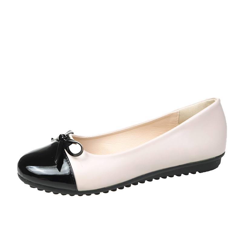 2026 新ファッションバレリーナシューズ女性のフラットコン - Shoes Women Pumps のレビューと価格