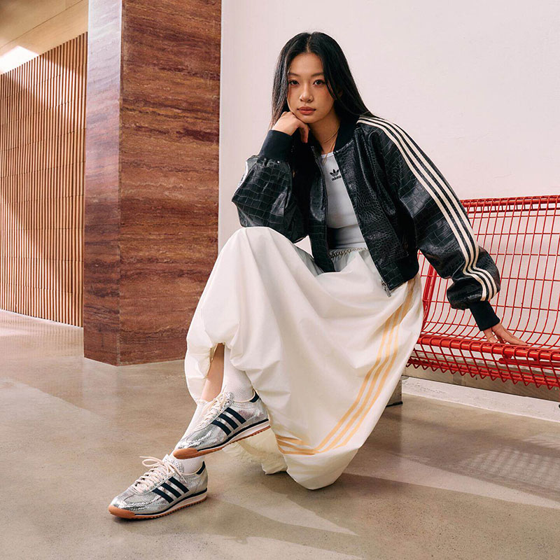 アディダス オリジナルス JH8654 レディース カジュア - Women Shoes Hong Kong のレビューと価格